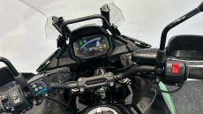 Kawasaki Versys 650 KLE650JPFAN (23MY)